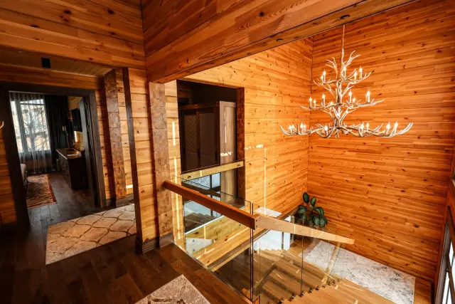 Proizvodnja drvenih elemenata hotela