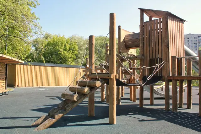 Proizvodnja elemenata za rekreaciju